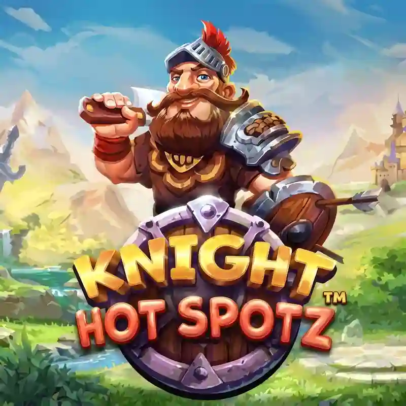 Knight Hot Spotz